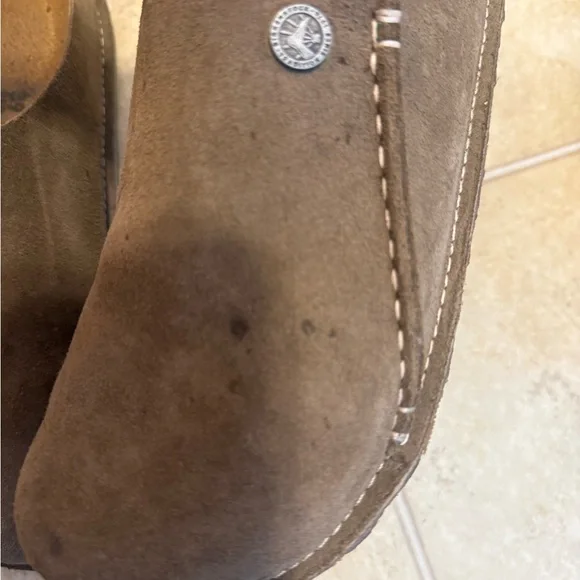 Birkenstock size 39 women’s - Picture 2 of 5